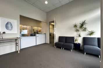 On Main Road with Plenty of Parking