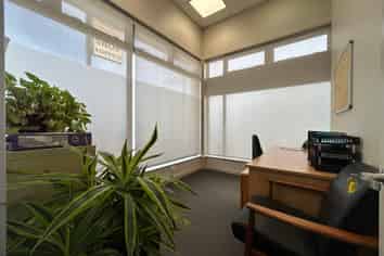 On Main Road with Plenty of Parking