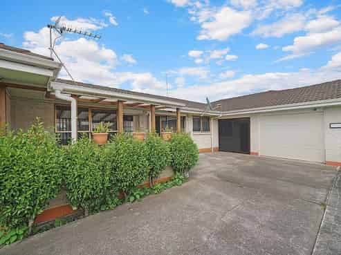 3/11 Wyllie Road, Papatoetoe