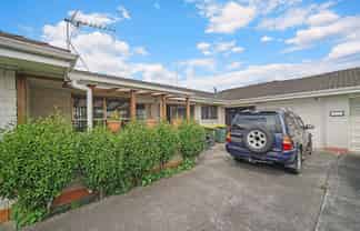 3/11 Wyllie Road, Papatoetoe
