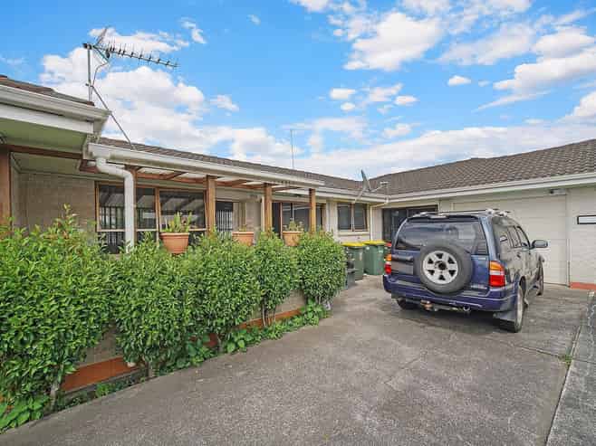 3/11 Wyllie Road, Papatoetoe