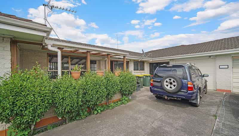 3/11 Wyllie Road, Papatoetoe