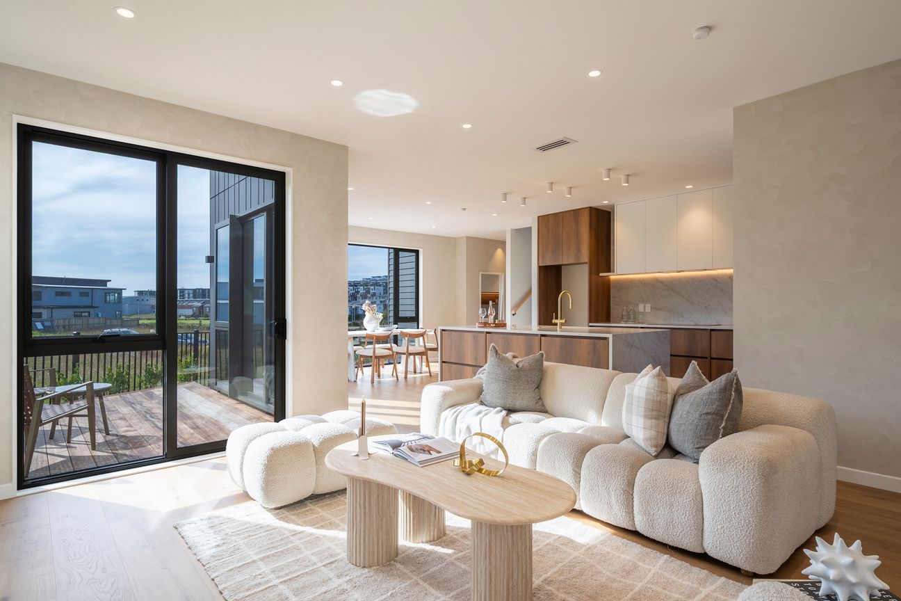 Architectural Elegance Meets Coastal Living - Ansicht 6
