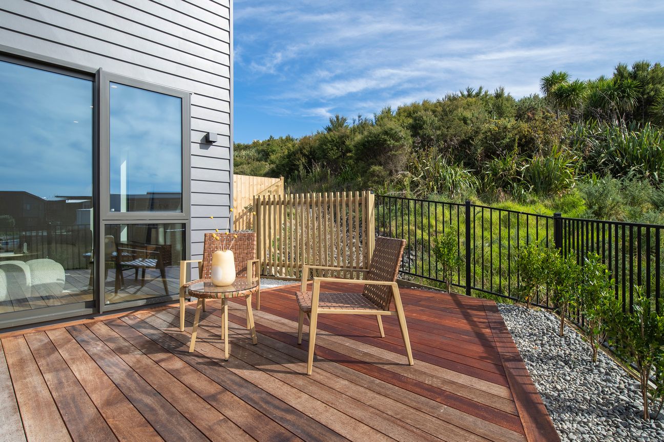 Architectural Elegance Meets Coastal Living - Ansicht 4
