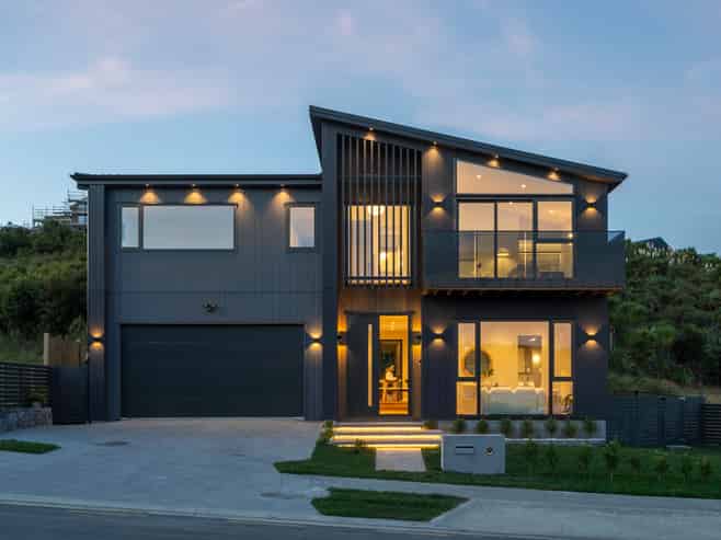 52 Streamview Way, Long Bay