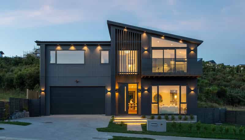 52 Streamview Way, Long Bay