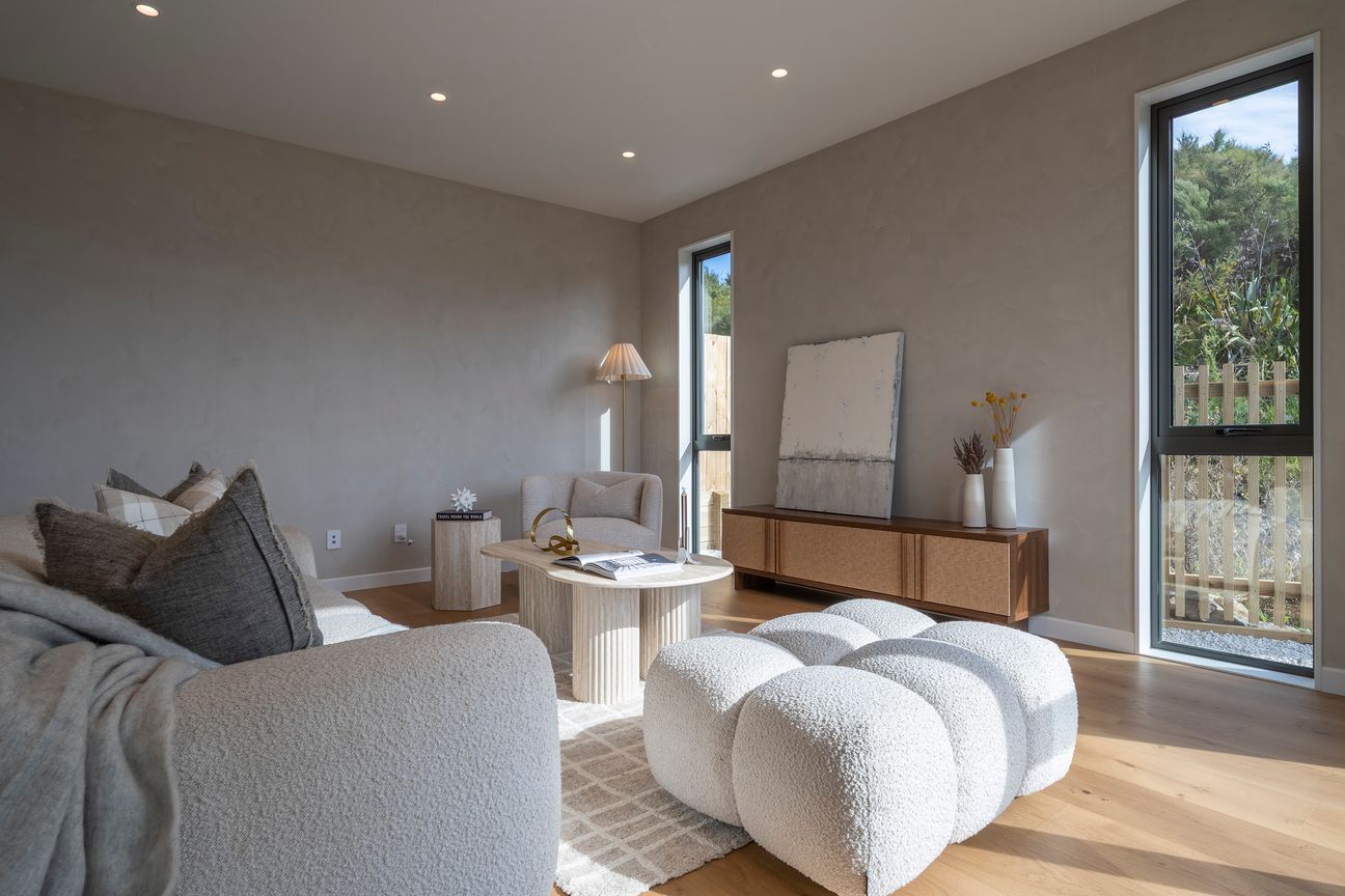 Architectural Elegance Meets Coastal Living - Ansicht 5