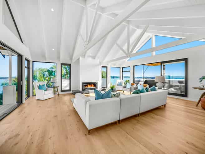 66 Kennedy Point Road, Waiheke Island