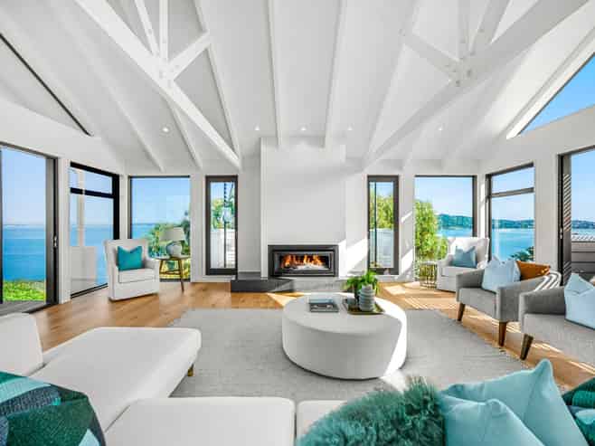 66 Kennedy Point Road, Waiheke Island