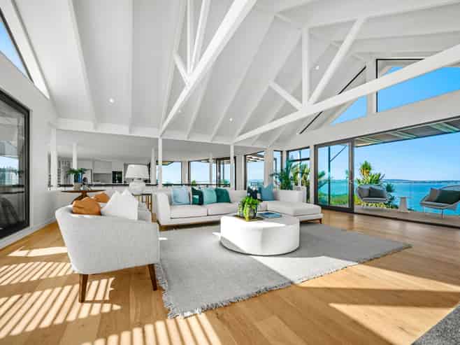 66 Kennedy Point Road, Waiheke Island