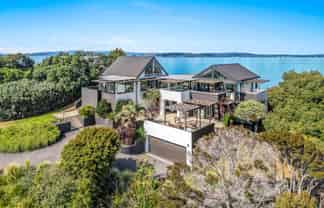 66 Kennedy Point Road, Waiheke Island