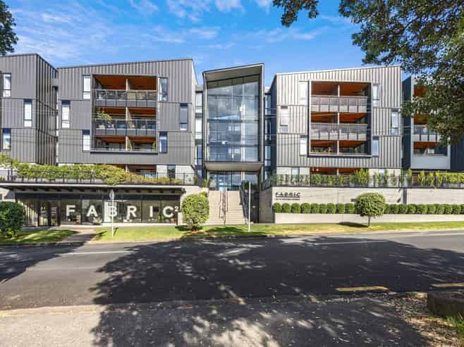 203/64 Victoria Street, Onehunga