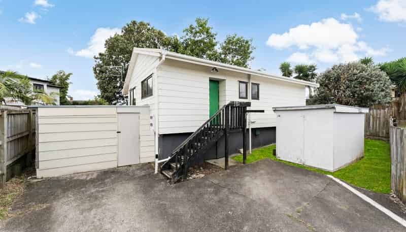 18A Marriott Road, Pakuranga