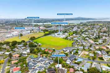 18A Marriott Road, Pakuranga