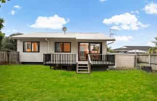 18A Marriott Road, Pakuranga