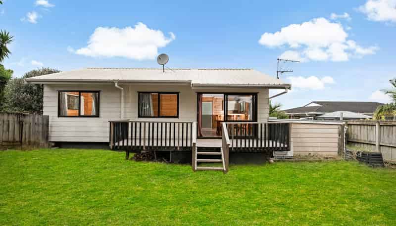 18A Marriott Road, Pakuranga