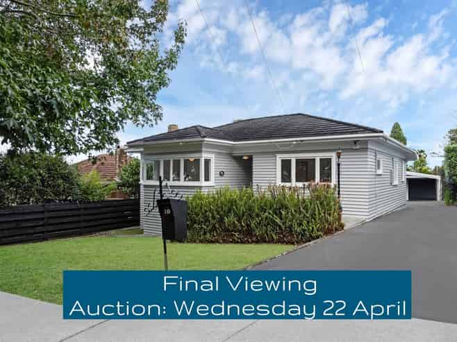 10 Mountfield Terrace, Mount Albert