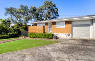 1/57 Fruitvale Road, New Lynn