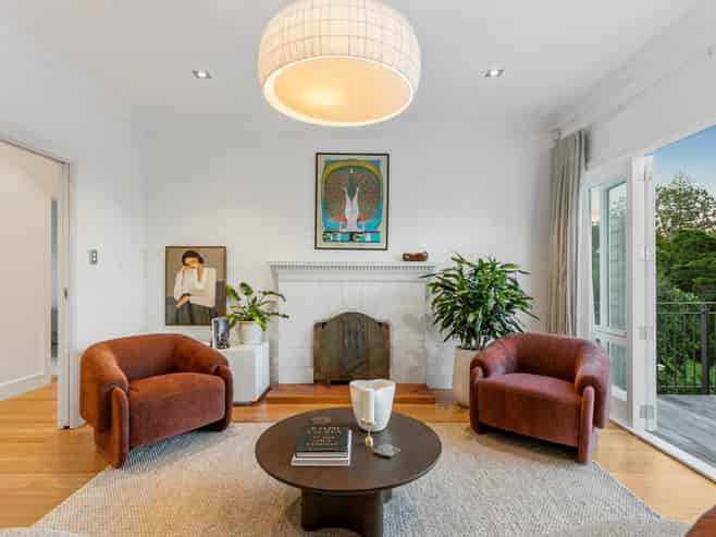 32 Laurie Avenue, Parnell