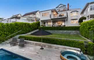 32 Laurie Avenue, Parnell