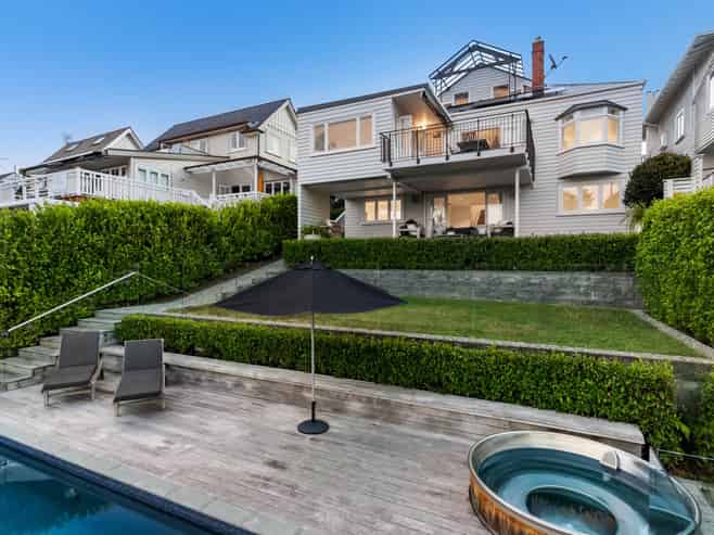 32 Laurie Avenue, Parnell