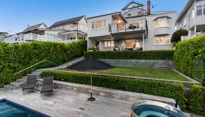 32 Laurie Avenue, Parnell