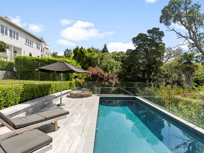 32 Laurie Avenue, Parnell