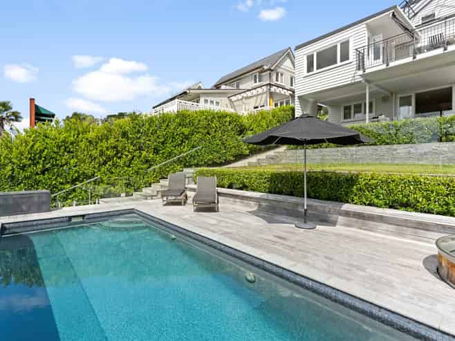 32 Laurie Avenue, Parnell