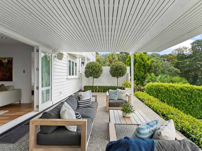 32 Laurie Avenue, Parnell