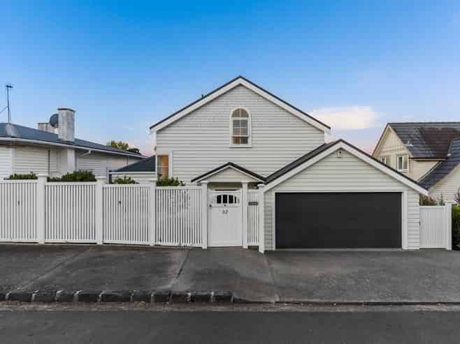 32 Laurie Avenue, Parnell