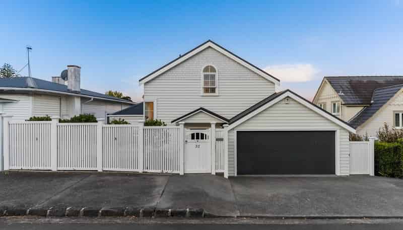32 Laurie Avenue, Parnell