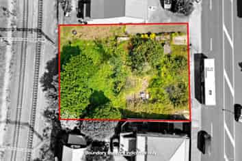 574 New North Road, Morningside