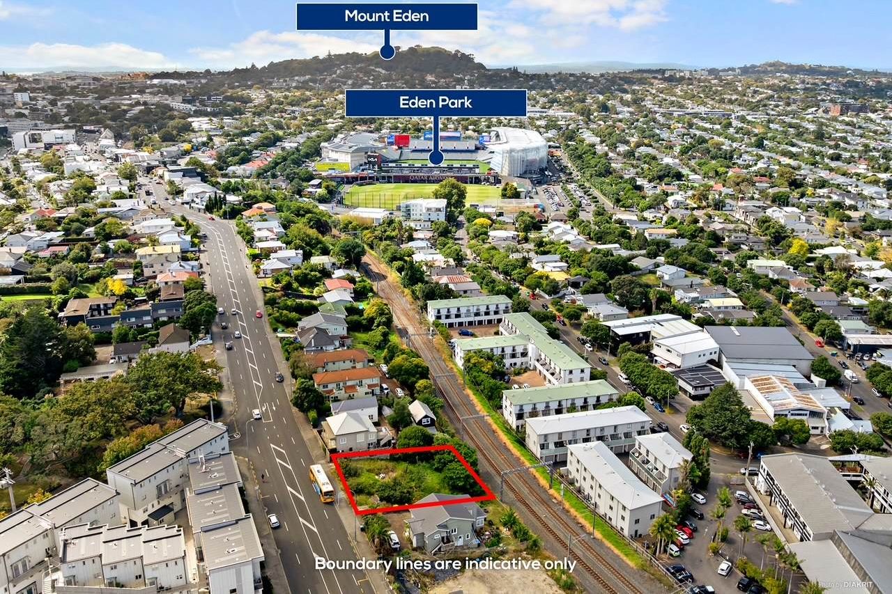 Rare Development Opportunity in Heart of Kingsland - Ansicht 4