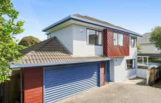 8B  Rangiatea Road, Epsom
