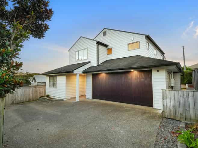 3a Greenfield Road, Epsom