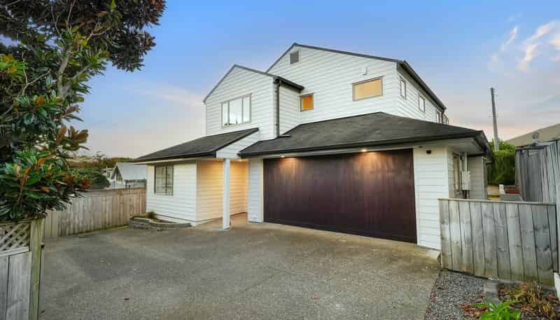 3a Greenfield Road, Epsom