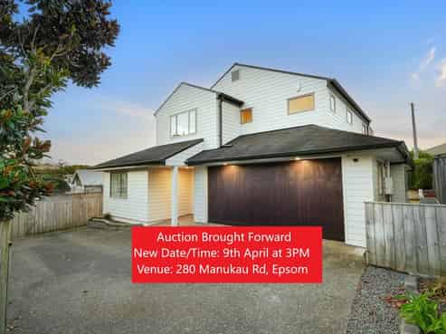 3A Greenfield Road, Epsom