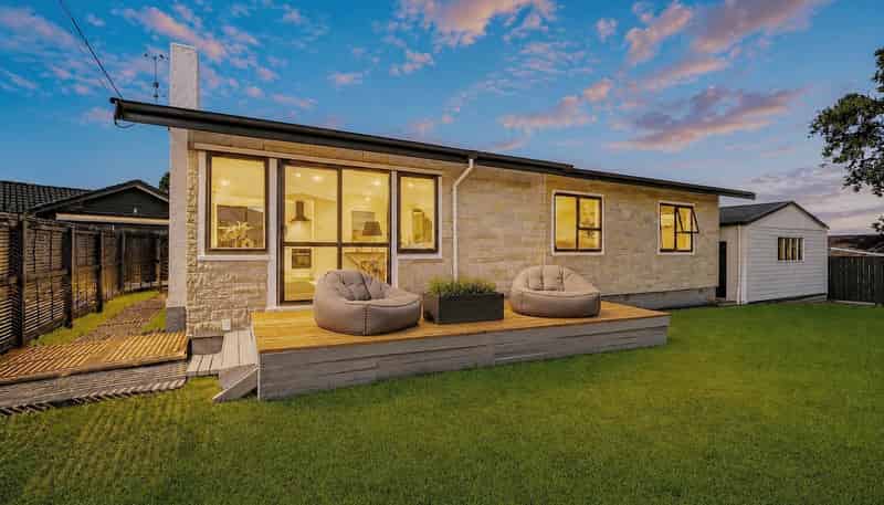 134 Avondale Road, Avondale