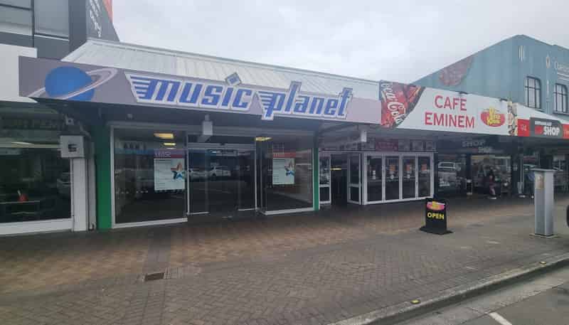 100 Broadway Ave, Palmerston North