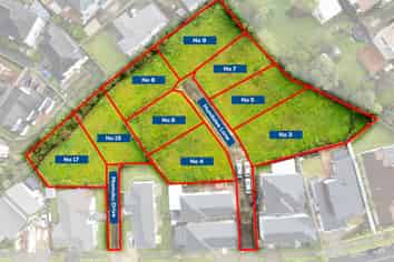 4 Hundalee Lane, Massey