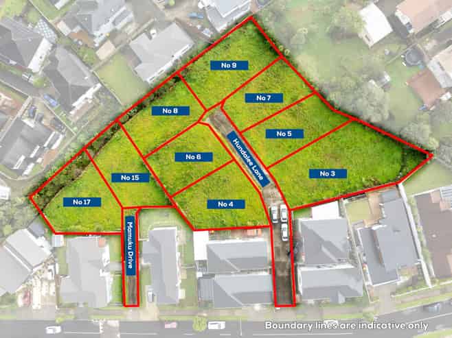 4 Hundalee Lane, Massey