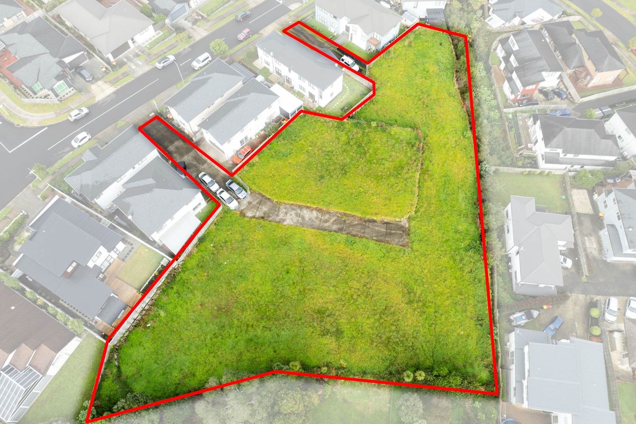 Prime Section Opportunity in Massey - Widok 3