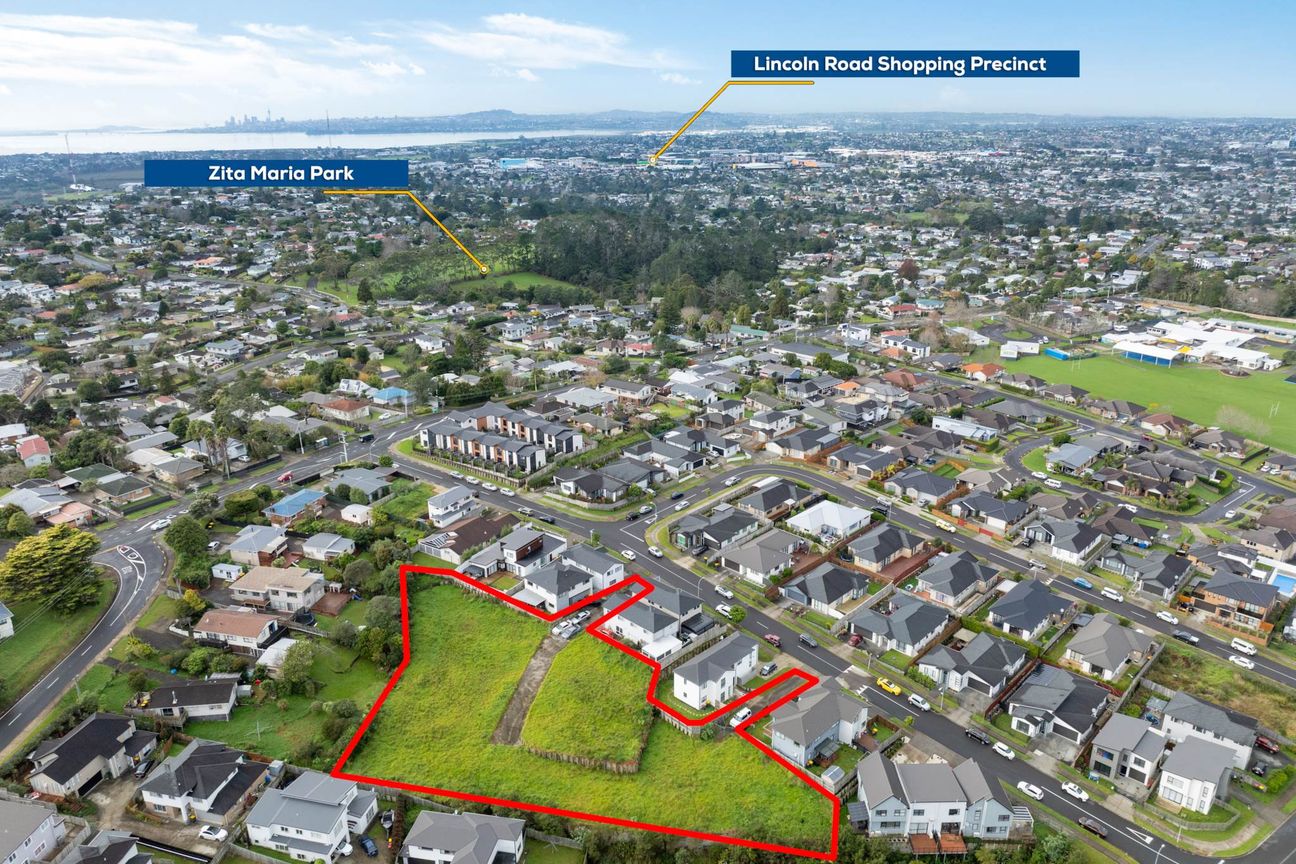 Prime Section Opportunity in Massey - Widok 6