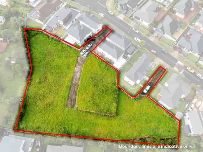 4 Hundalee Lane, Massey