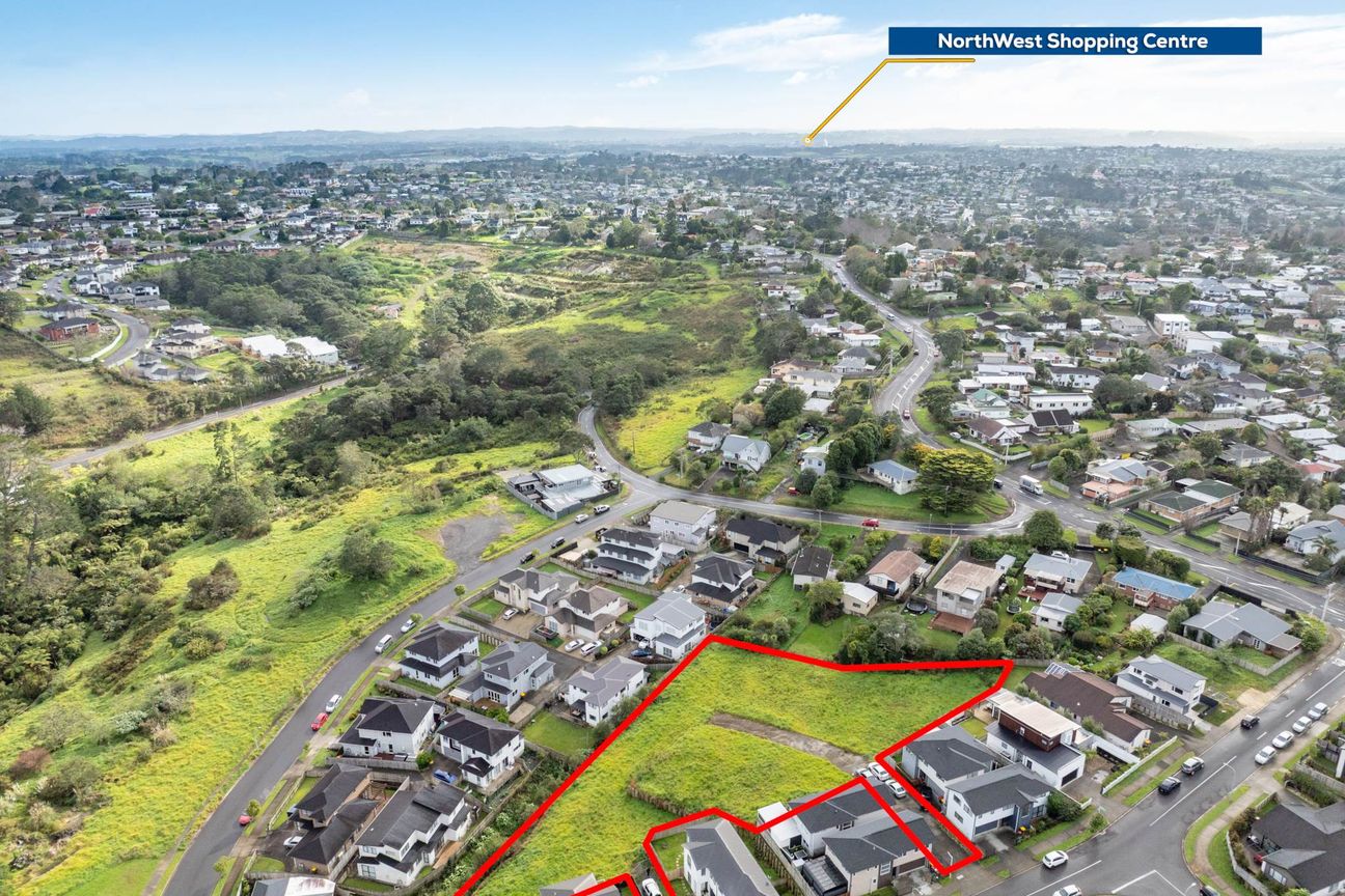 Prime Section Opportunity in Massey - Widok 4