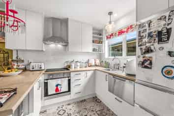 4/1 Gardiner Street, Westshore