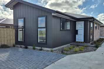 1/850B Goulds Road, Rolleston