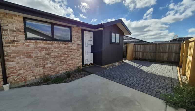 2/850B Goulds Road, Rolleston