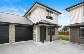 Waikato - Address withheld