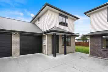 Waikato - Address withheld